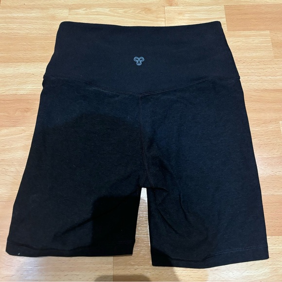 TNA Action biker shorts - Picture 5 of 5